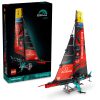 LEGO® Emirates Team New Zealand AC75 jacht