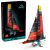 LEGO® Emirates Team New Zealand AC75 jacht