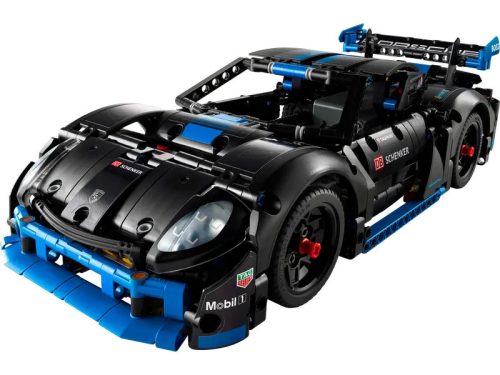 LEGO® Porsche GT4 e-Performance versenyautó