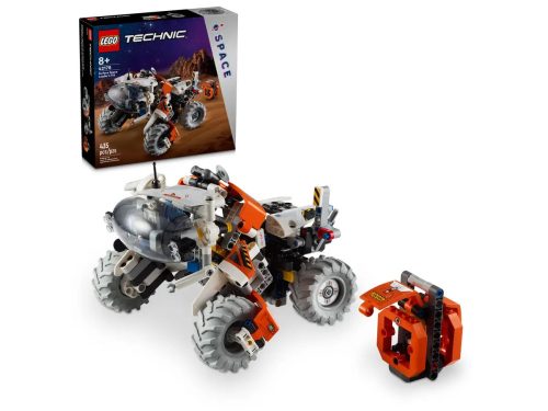 LEGO® Rakodó űrjáró LT78