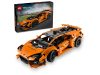 LEGO® Lamborghini Huracán Tecnica narancssárga