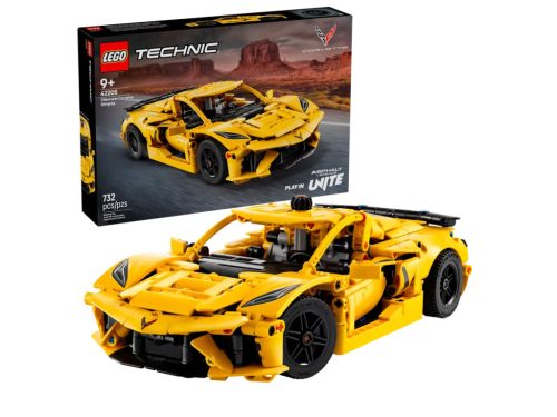 LEGO® Chevrolet Corvette Stingray