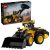 LEGO® 42209 Volvo L120 Electric kerekes rakodógép