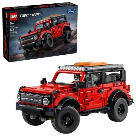 LEGO® 42213 Ford Bronco® SUV