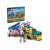 LEGO® Olly és Paisley családi házai