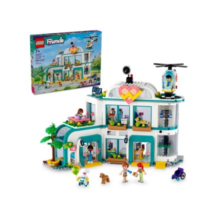 LEGO® Heartlake City kórház