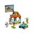 LEGO® Smoothie stand a strandon