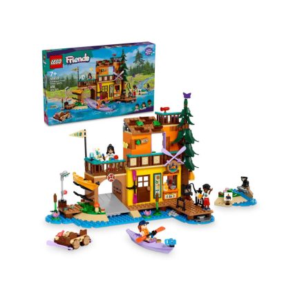 LEGO® Vízi sportok a kalandtáborban