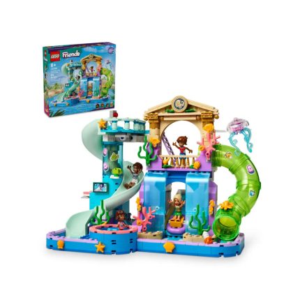 LEGO® Heartlake City aquapark