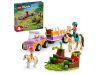 LEGO® Ló- és póniszállító utánfutó