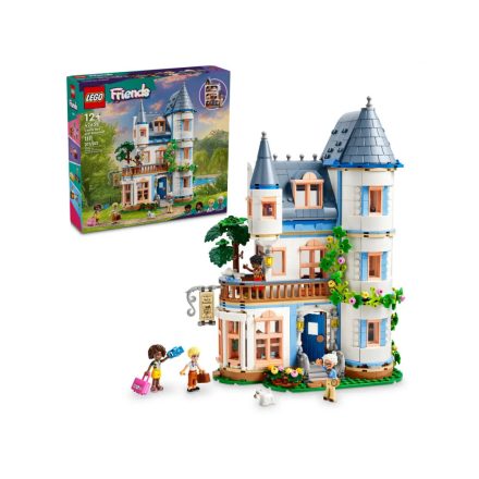 LEGO® Kastélyszálló