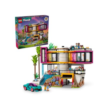 LEGO® Andrea modern villája