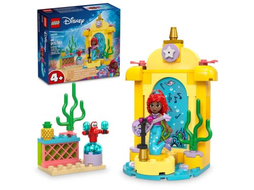 LEGO® Ariel zenei színpada