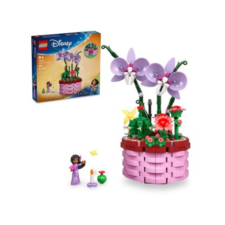 LEGO® Isabela virágcserepe