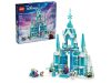 LEGO® Elza jégpalotája
