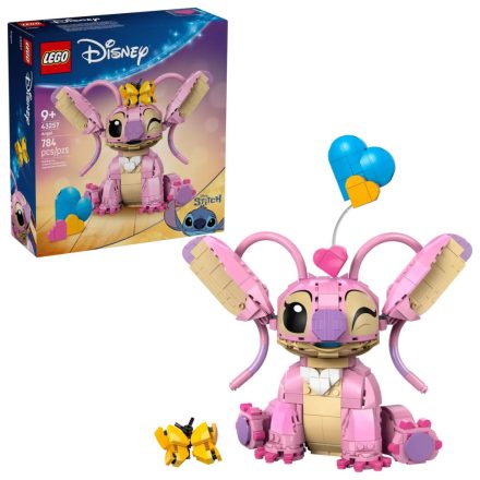 LEGO® 43257 Angyal