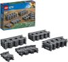LEGO® City 60205 - Sínek
