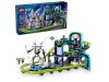 LEGO® Robotvilág hullámvasút