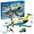 LEGO® 60465 Sürgősségi mentőrepülőgép