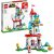 LEGO® Super Mario 71407 - Peach macskajelmez és befagyott torony kiegészítő szett