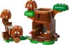 LEGO® Goomba játszótere