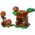 LEGO® Goomba játszótere