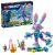 LEGO® Izzie és Bunchurro, a gaming nyuszi