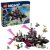 LEGO® 71500 Rémálom cápa-tengeralattjáró