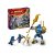 LEGO® Jay robot csatakészlete
