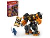LEGO® Cole elemi földrobotja