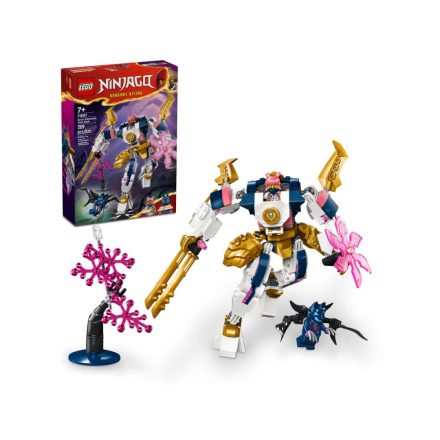 LEGO® Sora elemi csúcsrobotja