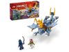 LEGO® Riyu, az ifjú sárkány