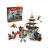 LEGO® A bajnokok templomvárosa