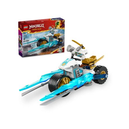 LEGO® Zane jégmotorja