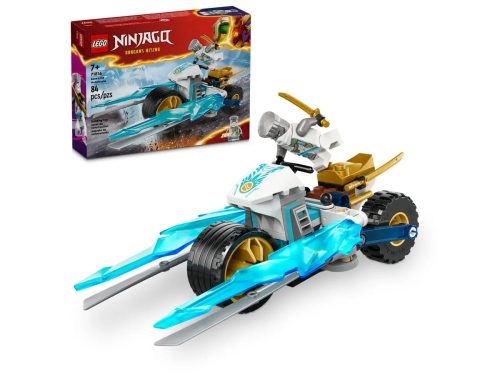 LEGO® Zane jégmotorja