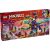 LEGO® 71836 A koncentráció rangos sárkánya