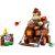 LEGO® Mario Kart™ – Donkey Kong és DK Jumbo