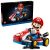 LEGO® 72037 Mario Kart™: Mario & Standard Kart