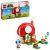 LEGO® 72041 Buli Toad házában