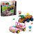 LEGO® 72044 Mario Kart™ – Piranha Plant turbó hajsza