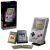 LEGO® 72046 Game Boy™