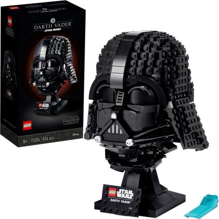 LEGO® Star Wars™ 75304 - Darth Vader™ sisak