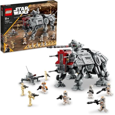 LEGO® Star Wars™ 75337 - AT-TE™ lépegető
