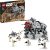 LEGO® Star Wars™ 75337 - AT-TE™ lépegető