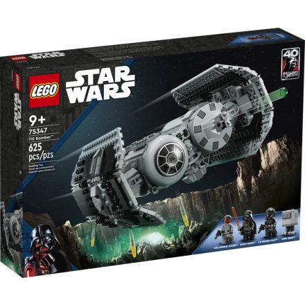 LEGO® TIE bombázó™