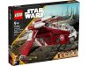 LEGO® Coruscant őrző hadihajó™