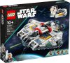 LEGO® Ghost és Phantom II