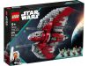 LEGO® Ahsoka Tano T-6 jedi shuttle-ja