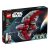 LEGO® Ahsoka Tano T-6 jedi shuttle-ja