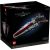 LEGO® Venator-osztályú köztársasági támadó cirkáló